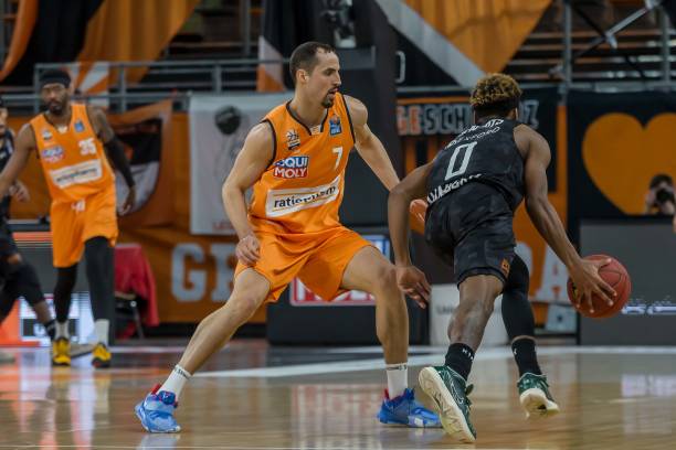 在他的职业 在他的职业